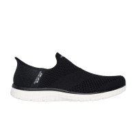 Skechers Virtue - Sleek (104425-BKW)