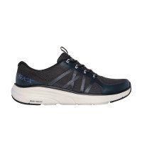 Skechers D'Lux Comfort 2.0 - Victory (104474-BLK)