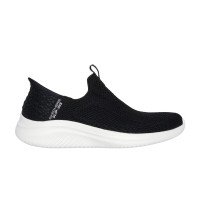 Skechers Ultra Flex 3.0 - Easy Win (150450-BLK)
