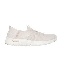 Skechers Arch Fit Vista - Aspiration (104379-TPE)