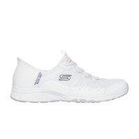 Skechers Gratis Sport - Leisurely (104289-WNVR)
