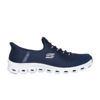 Skechers Glide-Step - Pursuit (104547-NVY)
