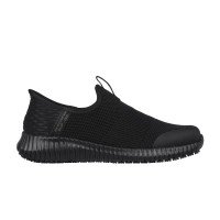 Skechers Cessnock - Gwynedd (108127EC-BLK)