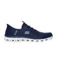 Skechers Glide-Step - Prism (104576-NVY)