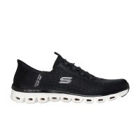 Skechers Glide-Step - Prism (104576-BKRG)