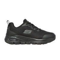 Skechers Arch Fit SR (108019EC-BLK)