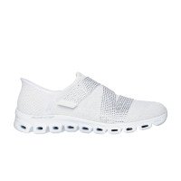 Skechers Glide-Step - High Shine (104577-WSL)