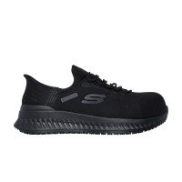 Skechers Tilido - Ombray (108152EC-BLK)