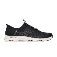 Skechers Glide-Step Gratify - Pace (104610-BKGD)