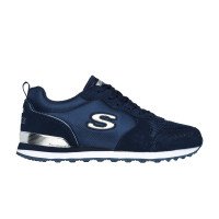Skechers OG 85 - Goldn Gurl (111-NVY)