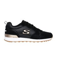 Skechers OG 85 - Goldn Gurl (111-BLK)