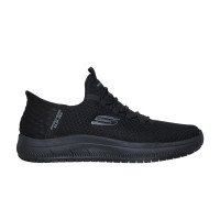 Skechers Summits SR - Enslee (108144EC-BBK)