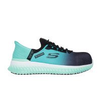 Skechers Tilido - Ombray (108152EC-BKTL)