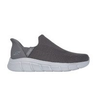 Skechers BOBS Sport B Flex - Resilient (118306-GRY)