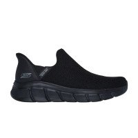Skechers BOBS Sport B Flex - Resilient (118306-BBK)