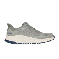 Skechers BOBS Sport Squad Chaos 4 (118423-OLV)
