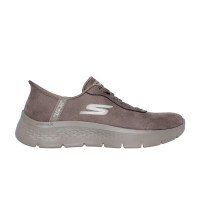 Skechers GO WALK Flex - Mali (124837-BRN)