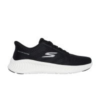 Skechers GO WALK Now - Khloe (125643-BKW)