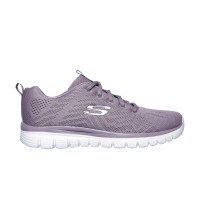 Skechers Graceful - Get Connected (12615-LAV)