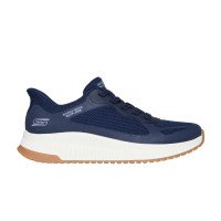 Skechers BOBS Squad 4 - Staple Look (117624-NVY)