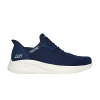 Skechers BOBS Sport Squad Chaos (118300-NVY)