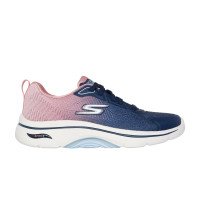 Skechers GO WALK Arch Fit 2.0 - Meredith (125333-NVPK)