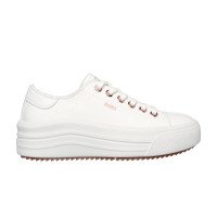 Skechers BOBS Winnie - High Ranking (114502-WHT)