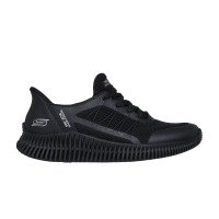 Skechers BOBS Geo Lite - Divine Pace (117413-BBK)