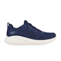 Skechers BOBS Sport Squad Chaos - Face Off (117209-NVY)