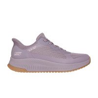 Skechers BOBS Squad 4 - Staple Look (117624-PUR)