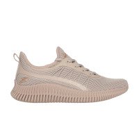 Skechers BOBS Sport Geo - New Aesthetics (117417-TAN)