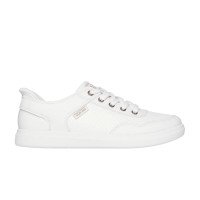 Skechers BOBS D'Vine - So Flattered (114825-WHT)