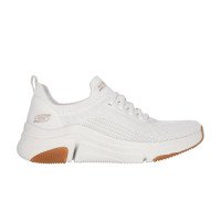 Skechers BOBS Sport Sparrow Flex - Instant Clout (117580-OFWT)