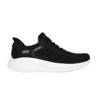 Skechers BOBS Sport Squad Chaos (117497-BLK)