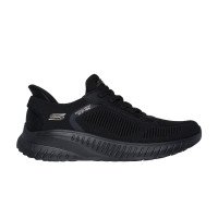 Skechers BOBS Sport Squad Chaos (117497-BBK)