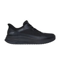 Skechers BOBS Squad 4 - Staple Look (117624-BBK)