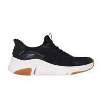 Skechers BOBS Sport Sparrow 2.0 - Rising Clout (117628-BLK)