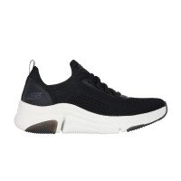 Skechers BOBS Sport Sparrow Flex - Instant Clout (117580-BLK)