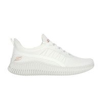 Skechers BOBS Sport Geo - New Aesthetics (117417-OFWT)