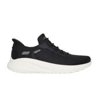 Skechers BOBS Sport Squad Chaos - in Color (117504-BLK)