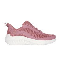 Skechers BOBS Sport Squad Waves - Still Wading (117483-ROS)