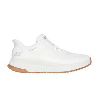 Skechers BOBS Squad 4 - Staple Look (117624-WHT)