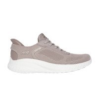Skechers BOBS Sport Squad Chaos (117497-TPE)