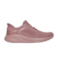 Skechers BOBS Sport Squad Chaos (117497-ROS)