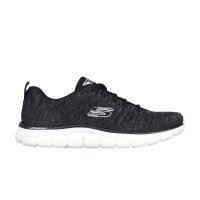 Skechers Track - Daytime Dreamer (150142-BKW)