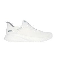 Skechers BOBS Sport Squad Chaos (118300-OFWT)