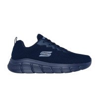 Skechers BOBS Sport B Flex - Chill Edge (118106-NVY)