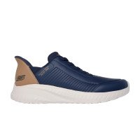 Skechers BOBS Sport Squad Chaos (118305-NVY)