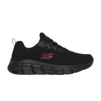 Skechers BOBS Sport B Flex - Chill Edge (118106-BBK)
