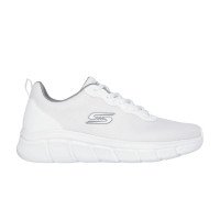 Skechers BOBS Sport B Flex - Icy Edge (118109-W)